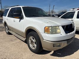 2005 FORD EXPEDITION