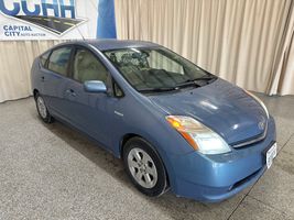 2007 TOYOTA PRIUS