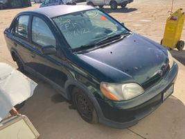 2001 TOYOTA ECHO