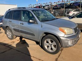 2002 TOYOTA RAV4
