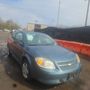 2007 CHEVROLET COBALT