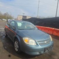 2007 CHEVROLET COBALT