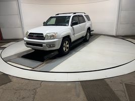2005 TOYOTA 4RUNNER