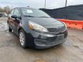 2013 KIA RIO