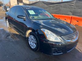 2010 NISSAN ALTIMA