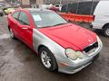 2003 MERCEDES-BENZ C CLASS