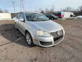 2010 VOLKSWAGEN JETTA