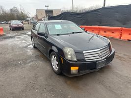 2004 CADILLAC CTS