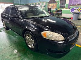 2006 CHEVROLET IMPALA