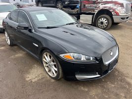 2012 JAGUAR XF