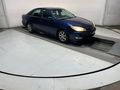 2006 TOYOTA CAMRY