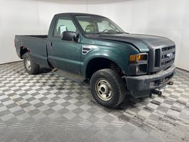 2008 FORD F250SD