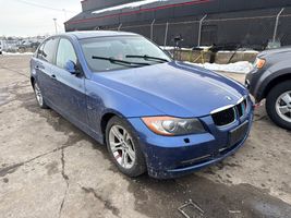 2008 BMW 3-SERIES