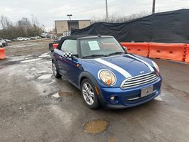 2013 MINI COOPER