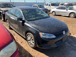 2012 VOLKSWAGEN JETTA