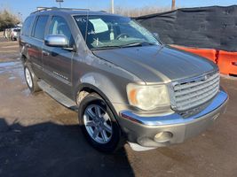 2007 CHRYSLER ASPEN