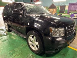 2013 CHEVROLET TAHOE