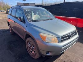 2007 TOYOTA RAV4 BASE