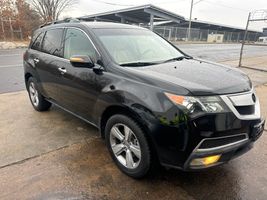 2012 ACURA MDX
