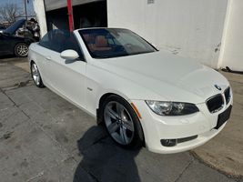 2008 BMW 3-SERIES