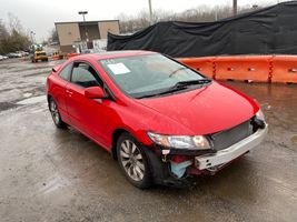 2009 HONDA CIVIC
