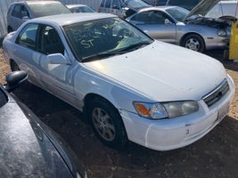 2000 TOYOTA CAMRY