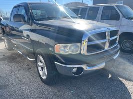 2005 DODGE RAM 1500