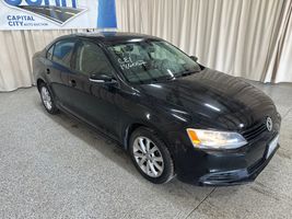 2011 VOLKSWAGEN JETTA
