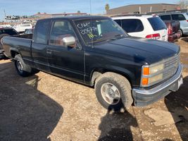 1991 CHEVROLET C/K1500