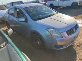 2007 NISSAN SENTRA