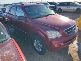 2004 KIA SORENTO
