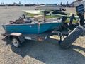 2000 BASS TRACKER