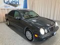 2000 MERCEDES-BENZ E CLASS