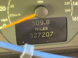 2000 MERCEDES-BENZ E CLASS