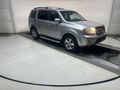 2011 HONDA PILOT