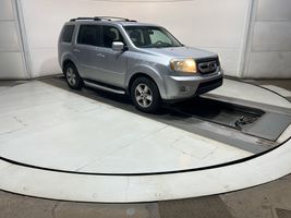 2011 HONDA PILOT EX-L