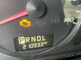 2007 CHEVROLET MALIBU