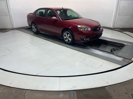 2007 CHEVROLET MALIBU LTZ