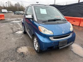 2008 SMART FORTWO