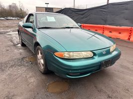 1999 OLDSMOBILE ALERO