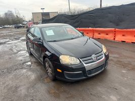 2006 VOLKSWAGEN 