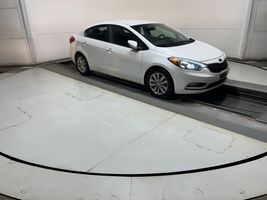 2014 KIA FORTE EX