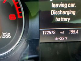 2013 AUDI A4 2.0T QUATTRO PRESTIGE