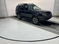 2004 NISSAN XTERRA