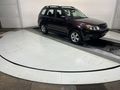 2013 SUBARU FORESTER