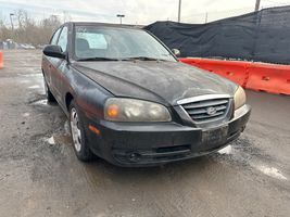 2005 HYUNDAI ELANTRA