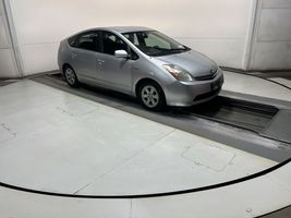 2007 TOYOTA PRIUS