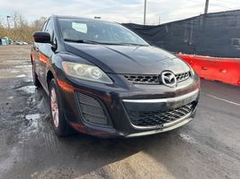 2011 MAZDA CX-7