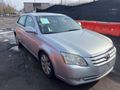 2007 TOYOTA AVALON