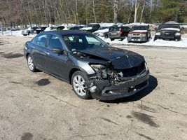 2008 HONDA ACCORD EX-L